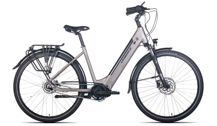 Rower elektryczny Unibike Swift 2024