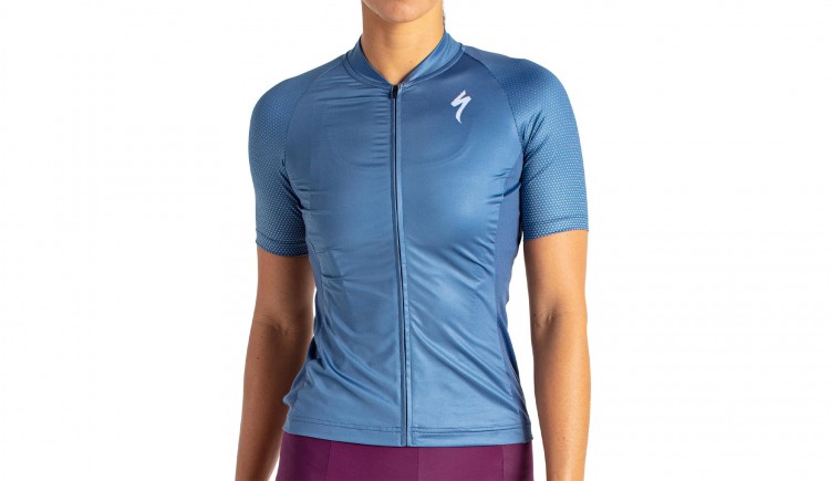 Koszulka rowerowa Specialized Women's SL Jersey