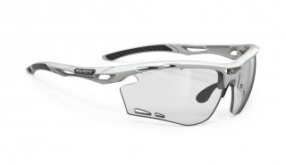 Okulary rowerowe Rudy Project Propulse Grey Matte Photochromic