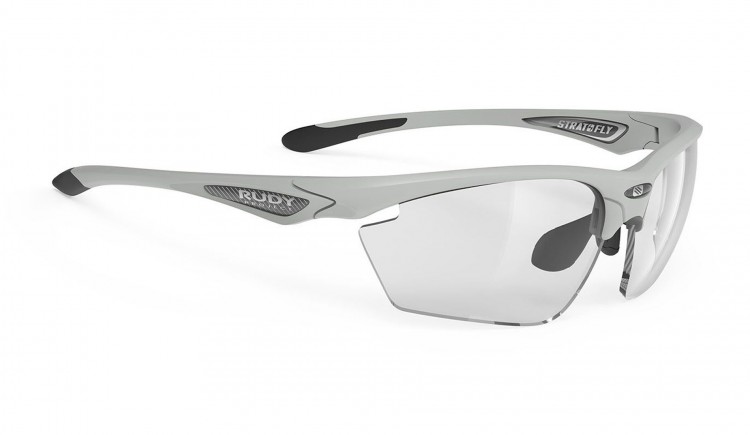 Okulary rowerowe Rudy Project Stratofly Impactx™ Photochromic