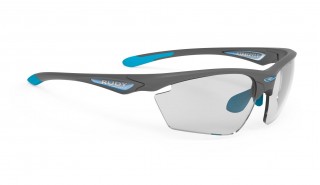 Okulary rowerowe Rudy Project Stratofly Pyombo Photochromic