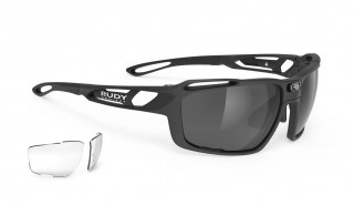 Okulary rowerowe Rudy Project Sintryx Matte Black