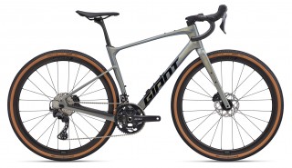 Rower gravel Giant Revolt Advanced 0 2025