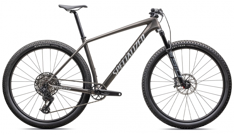 Rower górski Specialized Epic Hardtail Comp 2025