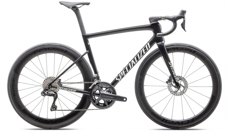 Rower szosowy Specialized Tarmac SL8 Pro - Shimano Ultegra Di2 2025