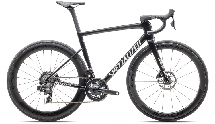 Rower szosowy Specialized Tarmac SL8 Pro - SRAM Force eTap AXS 2025