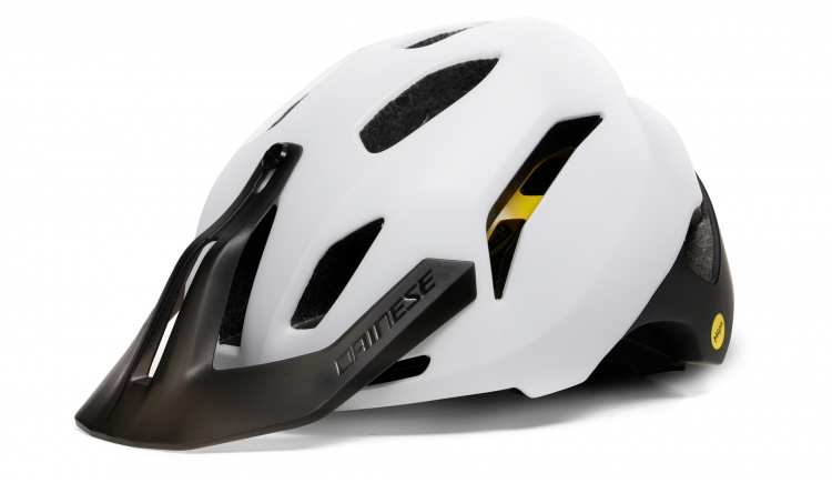 Kask rowerowy Dainese Linea 03