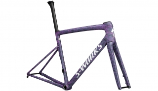 Rama Specialized S-Works Tarmac SL8 Frameset 2025