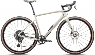 Rower gravel Specialized Diverge Comp Carbon 2025