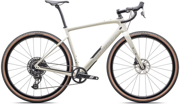 Rower gravel Specialized Diverge Comp Carbon 2025