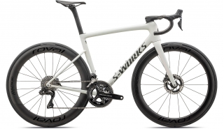 Rower szosowy Specialized S-Works Tarmac SL8 - Shimano Dura-Ace Di2 2024