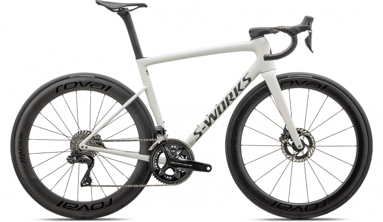 Rower szosowy Specialized S-Works Tarmac SL8 - Shimano Dura-Ace Di2 2024