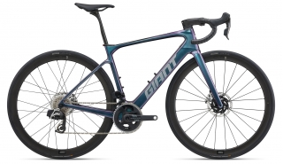 Rower elektryczny Giant Defy Advanced E+ Elite 0 2025