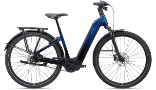 Rower elektryczny Giant AnyTour E+ 3 2025