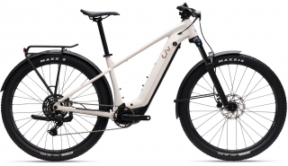 Rower elektryczny Liv Lurra E+ 2 EX