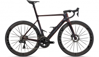 Rower szosowy Giant Propel Advanced SL 0 2025