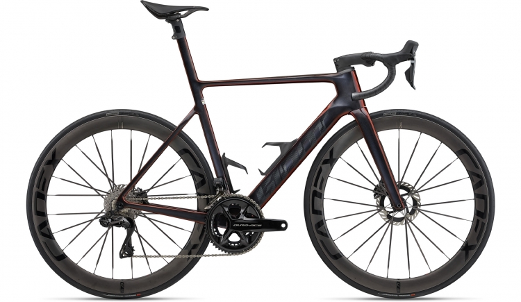 Rower szosowy Giant Propel Advanced SL 0 2025