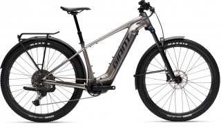 Rower elektryczny Giant Fathom E+ 1 EX 2025