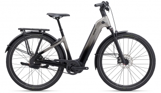 Rower elektryczny Giant AnyTour E+ 0 2025