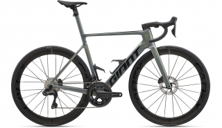 Rower szosowy Giant Propel Advanced SL 1 2025