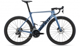 Rower szosowy Giant Propel Advanced Pro 1 2025