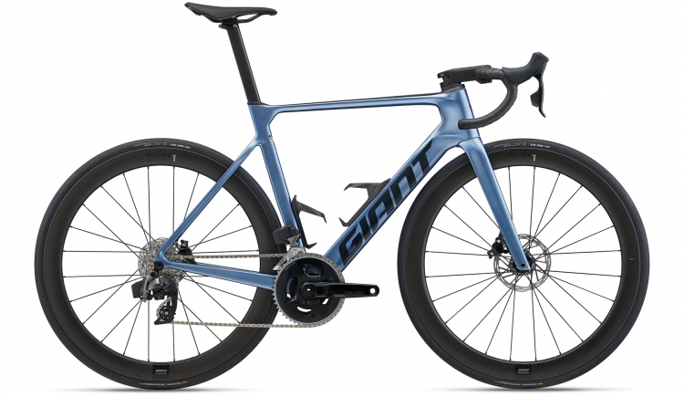 Rower szosowy Giant Propel Advanced Pro 1 2025