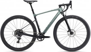 Rower gravel Giant Revolt X Advanced Pro 2 2023