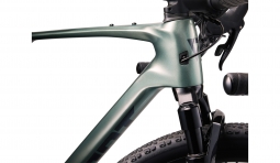 Rower gravel Giant Revolt X Advanced Pro 2