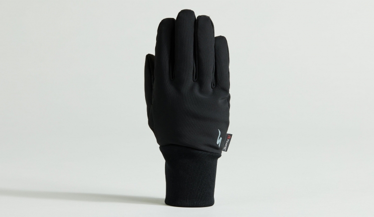 Rękawiczki rowerowe Specialized Softshell Deep Winter Gloves