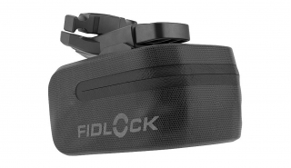 Torebka rowerowa Fidlock PUSH saddle bag + baza