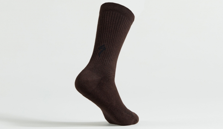 Skarpety rowerowe Specialized Cotton Tall Socks