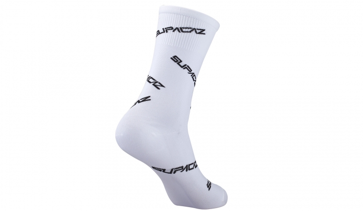 Skarpety rowerowe Supacaz SupaSox Twisted Sock