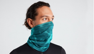 Komin Specialized Drirelease® Garment Washed Merino Neck Gaiter