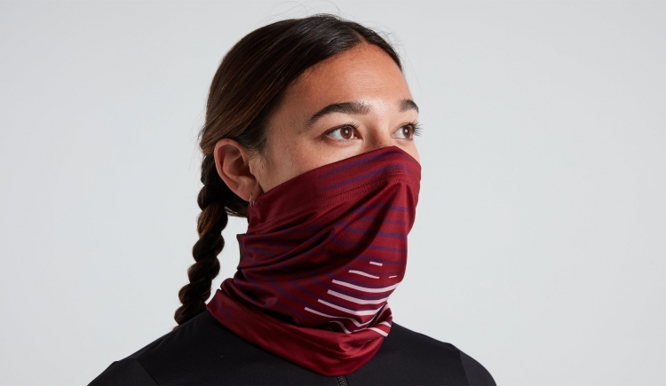 Komin Specialized Blur Neck Gaiter