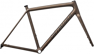 Rama Specialized Crux 10r Frameset 2025