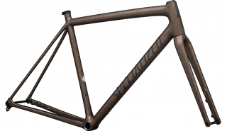 Rama Specialized Crux 10r Frameset 2025