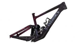 Rama Specialized S-Works Enduro Frameset 2025