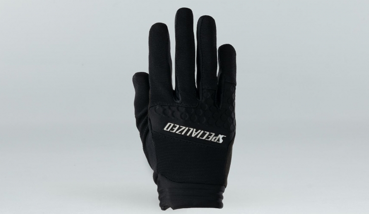 Rękawiczki rowerowe Specialized Men's Trail Shield Gloves