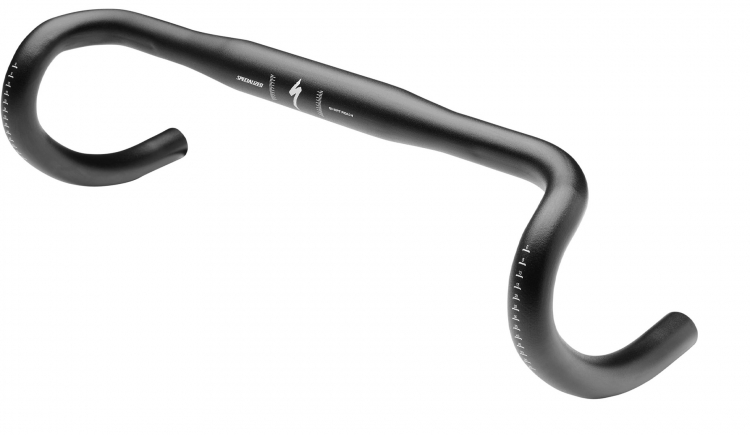 Kierownica szosowa Specialized Short Reach Alloy Handlebars