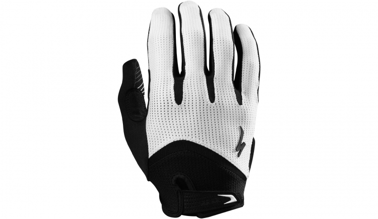 Rękawiczki Specialized Body Geometry Sport Long Finger Gloves