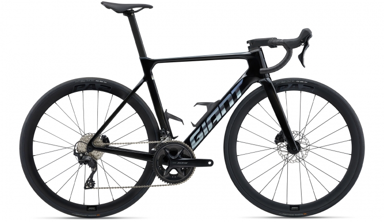 Rower szosowy Giant Propel Advanced 2 2025