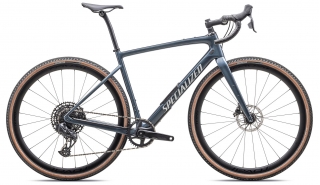 Rower gravel Specialized Diverge Expert Carbon 2025