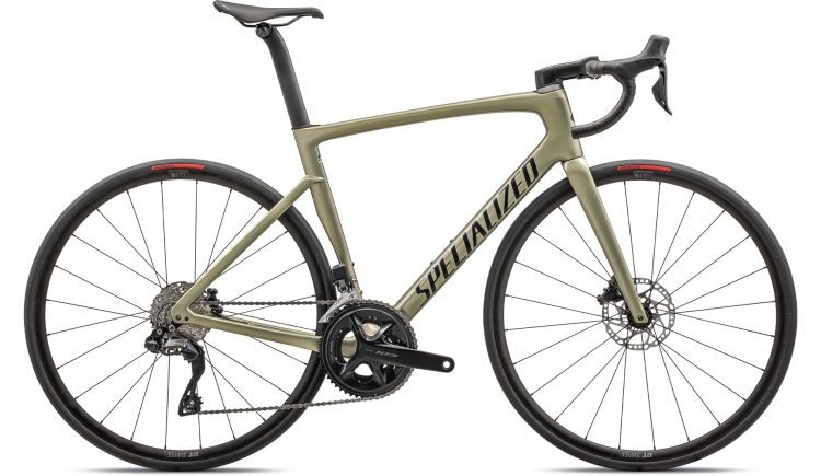Rower szosowy Specialized Tarmac SL7 Comp - Shimano 105 Di2