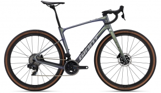 Rower gravel Giant Revolt Advanced Pro 0 2025