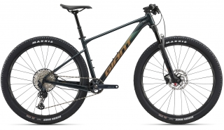 Rower górski Giant XTC SLR 29 1 2025