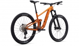 Rower górski Giant Trance X 2 2024