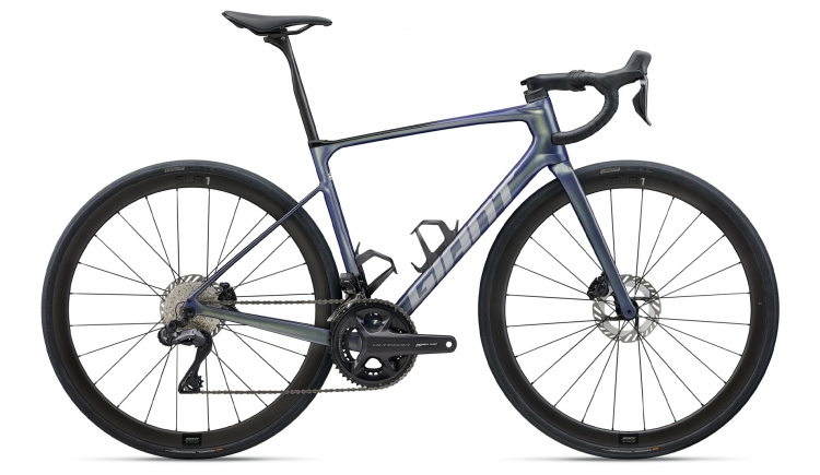 Rower szosowy Giant Defy Advanced Pro 0 2025