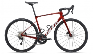 Rower szosowy Giant Defy Advanced 2 2025