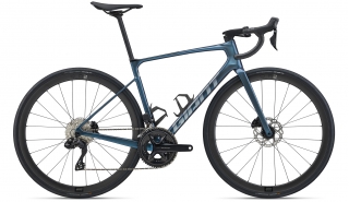 Rower szosowy Giant Defy Advanced 0 2025