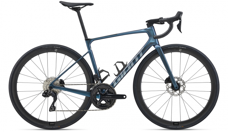 Rower szosowy Giant Defy Advanced 0 2025
